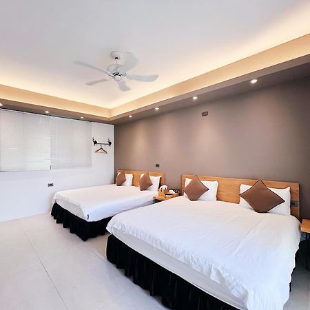 Qixingtan Xinghai B&B No1044&2202 Dahan Exteriör bild