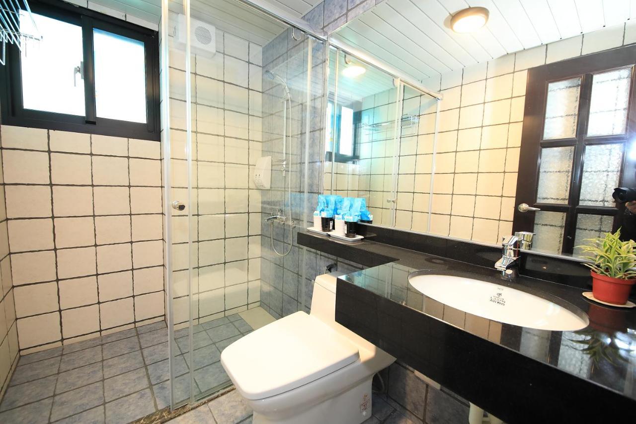 Qixingtan Xinghai B&B No1044&2202 Dahan Exteriör bild
