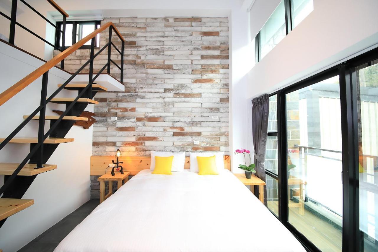 Qixingtan Xinghai B&B No1044&2202 Dahan Exteriör bild