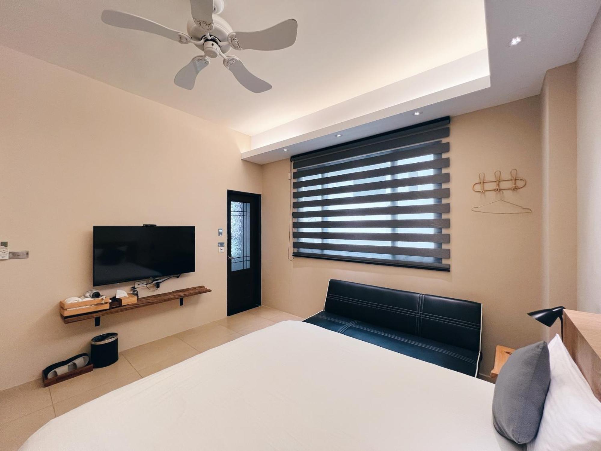 Qixingtan Xinghai B&B No1044&2202 Dahan Exteriör bild