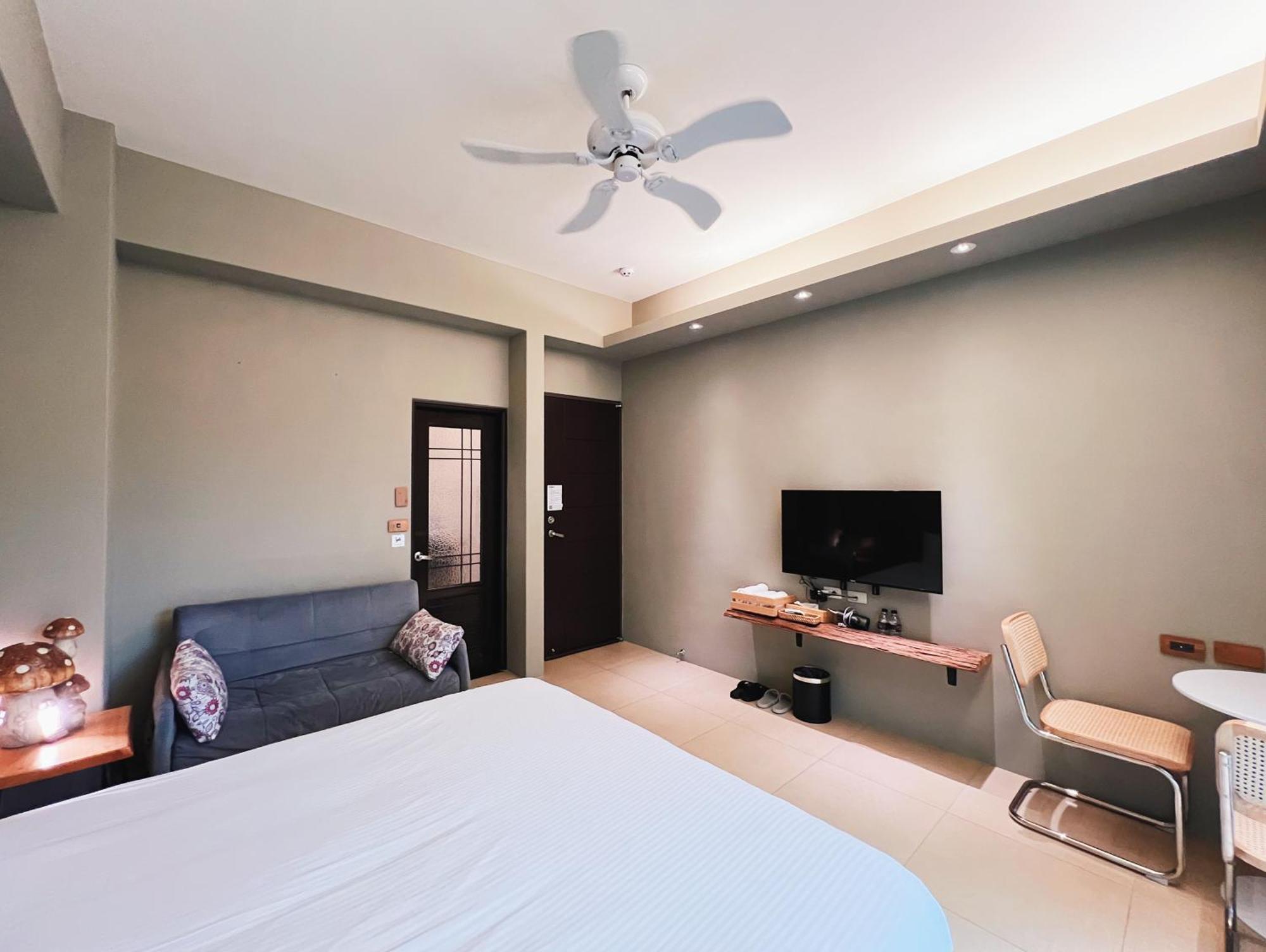 Qixingtan Xinghai B&B No1044&2202 Dahan Exteriör bild