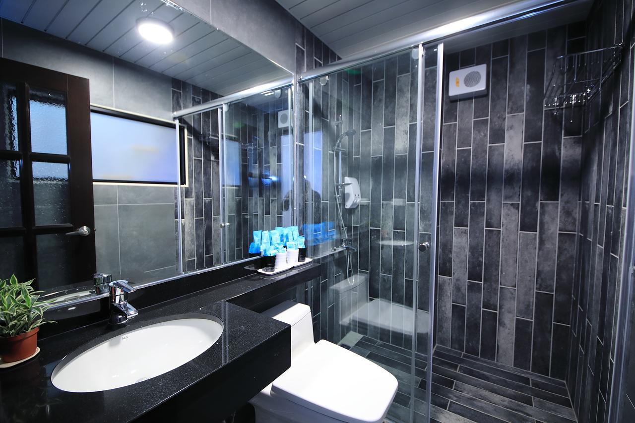 Qixingtan Xinghai B&B No1044&2202 Dahan Exteriör bild